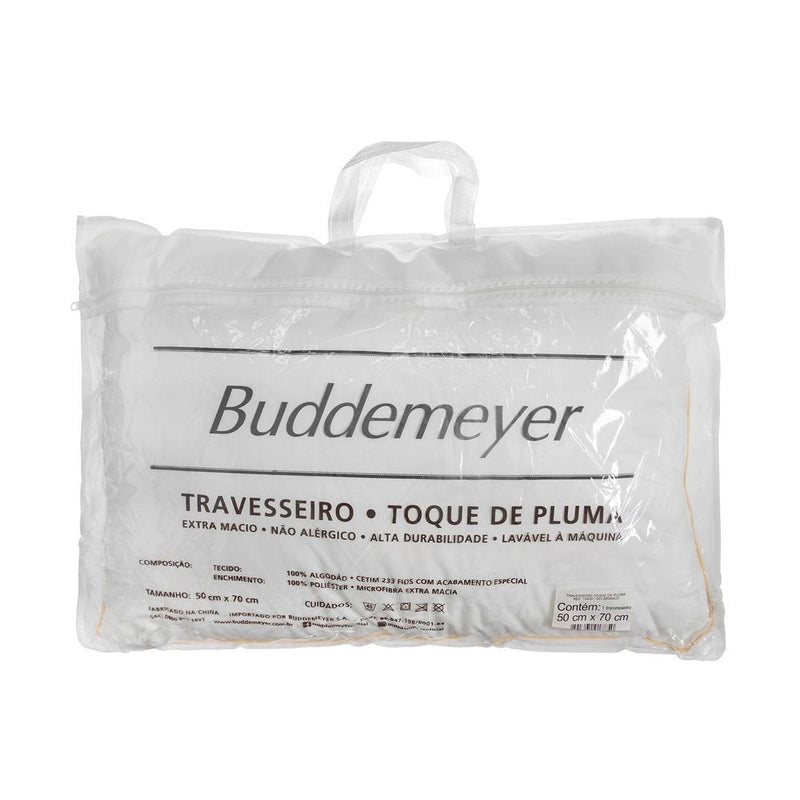 Kit Sono Perfeito - Travesseiro + Protetor de Colchão + Jogo de Lençóis Premium
